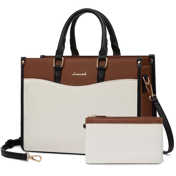 Lоvеvооk Handbags - Purses And Handbags, Stylish Tote Shoulder Satchel Bag Pu Leather :'D